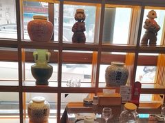 -福来齐·鲁菜海鲜·渔家菜(朝阳街分店)