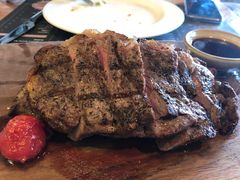 -自然食集西餐厅(泰晤士小镇店)
