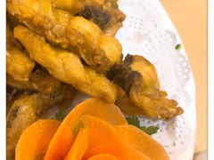 -暨南大学（石牌校区）明湖楼