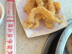 -朱氏胖子烂火锅(洪崖洞店)