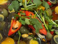 -正宗齐齐哈尔烤肉·齐牛哥鲜切炭火烤肉(杭州总店)