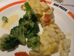 -比格比萨自助(宝山日月光店)