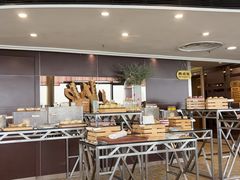 -汇泉王朝大饭店-旋转餐厅(南海路店)