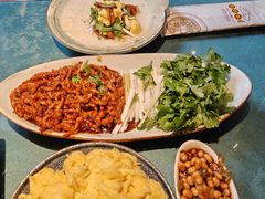 -老昌春饼(大直街店)