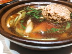 -六泰居·尔滨地标·东北菜(泰山路店)