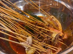 -嘉州鲜知味钵钵鸡(奎星楼店)