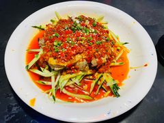 -醉小酒馆·川菜·江湖菜·重庆菜(观音桥旗舰店)