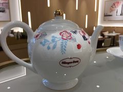 -哈根达斯(国瑞店)