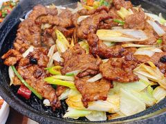 -茶港食堂(武昌店)