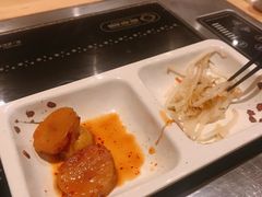 -Ong Gie Korean Restaurant