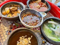 -包整·丝娃娃(一览甲秀楼风景店)