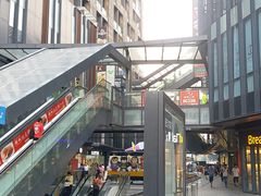 -江燕路万科里