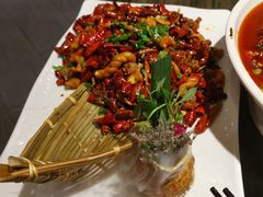 -庆合府重庆大排档(紫都城店)