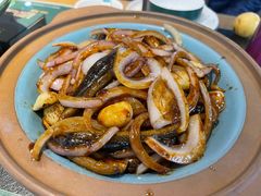 -武庄主特色炒鸡(周恩来纪念馆店)