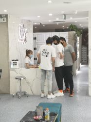 -那茉 Hair Salon