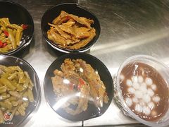 -好人民间小吃(镇江八佰伴店)