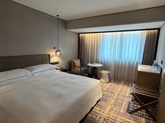 -成都天府丽都喜来登饭店