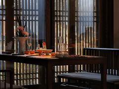 -鲤院·新中式美学·庭院餐厅(夫子庙店)