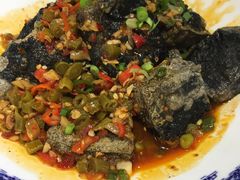 火宫殿臭豆腐-潇湘码头·鲜湘菜(清河店)