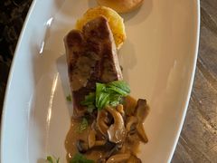 -长沙北辰洲际酒店-兰调全日餐厅