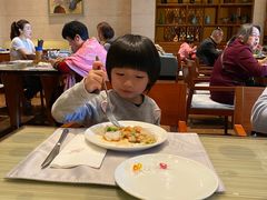 -惠州金海湾嘉华度假酒店