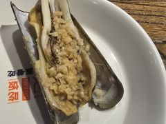 -海味当家·蒸锅海鲜(星海公园店)