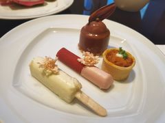 -广州粤海喜来登酒店