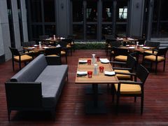 大堂-CASA Grande酒漾·西餐及酒吧(长沙君悦酒店)