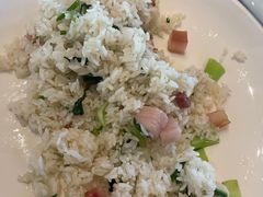 -逸林轩中餐厅(中信泰富朱家角锦江酒店)