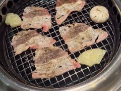 -汉拿山(北京上地华联店)