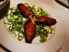 香辣BBQ鸡翅-牛排家(北京长安街英皇集团中心店)