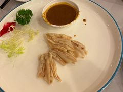 -全聚德(上海首店浦东店)