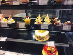 -苹果花园(金沙江店)