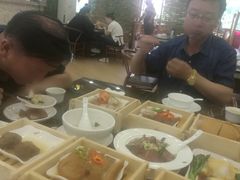 -美极鲜食坊(宝安南路店)
