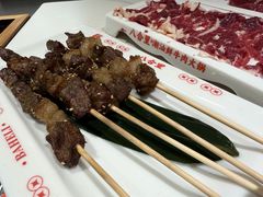 -八合里潮汕鲜牛肉火锅(万科里店)