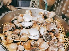 -惠州皇冠假日酒店·西餐厅·自助餐厅