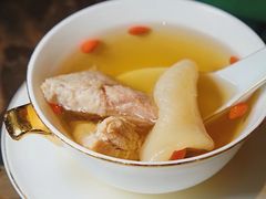 花胶炖汤-华庭(澳门伦敦人店)