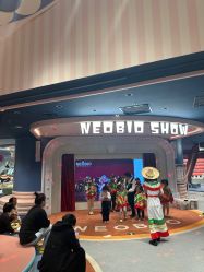-奈尔宝家庭中心·亲子餐厅(北京东坝万达店)