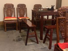 -文儒九号·闽菜馆(三坊七巷店)
