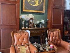 -NINES推理馆(曲江公馆店)