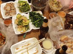 -玛扎烧烤私房菜