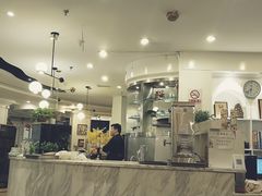 -花舍·新派粤菜·西餐·下午茶(亚运村·鸟巢店)