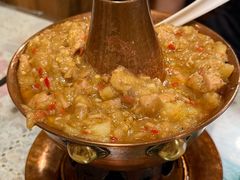 -蜗牛小馆醉乡民谣云南菜(惠新西里店)