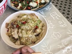 -嘉陵楼馋嘴城(簋街总店)