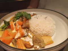 -静香HOUSE·全时段融合餐厅(七星欢乐颂店)