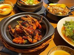 -蝦塘·中国餐馆(城墙南马道巷店)