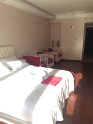 -台湾台婴美月子中心(长沙保利店)