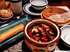 -南京大牌档(青岛万象城店)