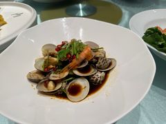 -隆聚·时令海鲜(洪兴店)
