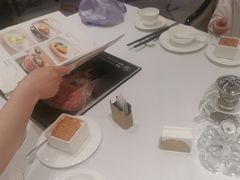 -君庭中餐厅(友谊宾馆店)